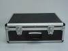 fashion-craft black aluminium tool case