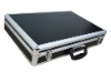 fashion-craft black aluminium tool case