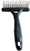 fashional pet rake