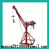 fast mobile hoist