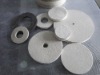 felt polishing wheel