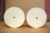 felt polishing wheel,wool buffing pad
