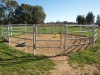 fence ,panel fence hurdle fense