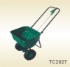 fertilizer spreader