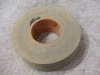 fiber deburring abrasive unitized wheel