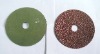 fiber disc