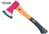 fiber glass handle axe