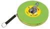 fiber glass measure tape