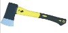fiberglass handle axeA601