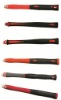 fiberglass handle for hammers