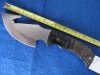 field dressing knife