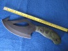 field dressing knife