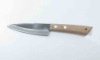 fillet knife