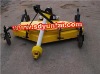 finishing mower, tractor finishing mower