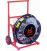 fire rescue blower for hoseman