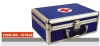 first aid case, tool case, Aluminium Case,aluminium box,tool box