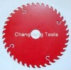 fish hook slot tct saw blade for wood