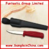 fish knife, folding knife(YUD0032)