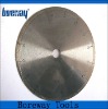 fishhook diamond saw blade for marble