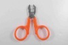 fishing line scissors