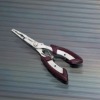 fishing plier stainlessness