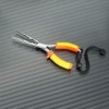 fishing plier stainlessness