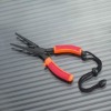 fishing plier stainlessness