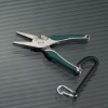 fishing plier stainlessness