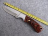 fixed blade knife / hunting knife / camping knife