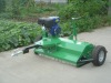 flail mower