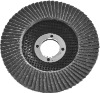 flap disc(aluminum oxide,silicon carbide,Zirconia alumina)