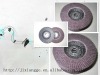flap wheel discs