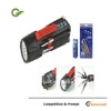 flashlight electrical screwdriver