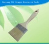 flat bristle PAINT BRUSH ac109