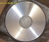 flat diamond polishing resin grinding wheels