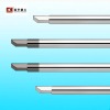 flat end mill