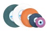 flat grinding wheel