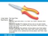 flat nose pliers