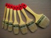 flat paint brush KS-3301