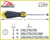 flat screwdriver