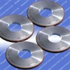 flat shape diamond grinding wheel for grinding HSS tools