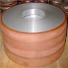 flat-shaped grinding-wheels