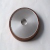 flat-shaped grinding wheels