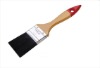 flat style bristle paint brush HJFPB20223