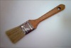 flat style bristle painting brush HJFPB20209#