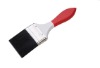 flat type pure brislte paint brushes HJFPB63320