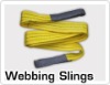 flat webbing slings for 3T