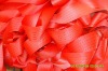 flat woven webbing sling