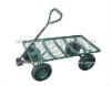 flatbed garden cart wagon tc1807S