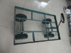 flatbed garden trolley tc4216